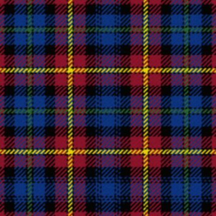 Dryer Tartan