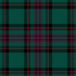 Dryfe Tartan