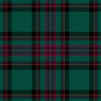 Dryfe Tartan