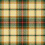 Drymen Tartan