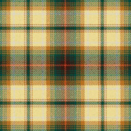 Drymen Tartan