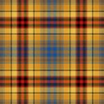Du Lion tartan