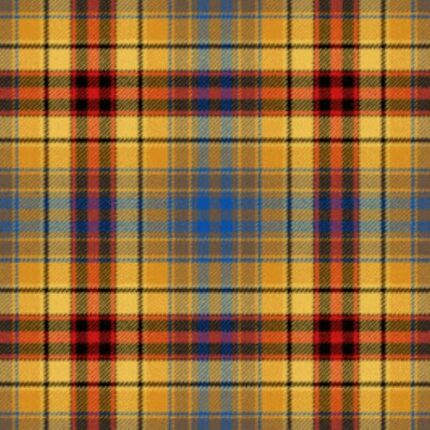 Du Lion tartan