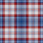 Earl of Skye Dress Blue Tartan
