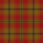 Earle's Flame Tartan