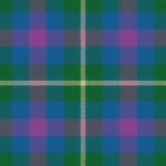 Edelstein Ancient Tartan