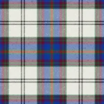 Edinburgh Dress Tartan