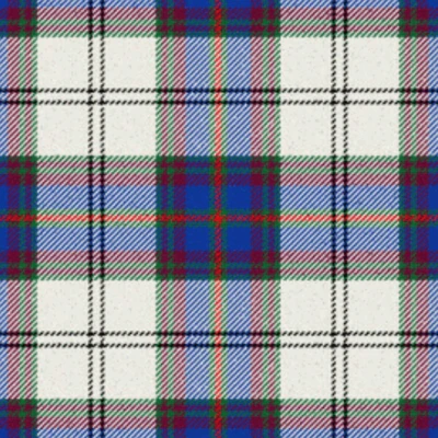 Edinburgh Dress Tartan