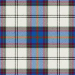 Edinburgh Dress (DCD) Tartan