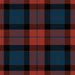 Edinburgh EICC International Conference Centre Tartan