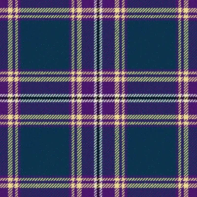 Edinburgh Festival Tartan