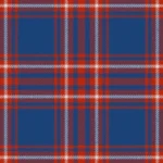 Edinburgh Tourist Information Centre Tartan