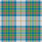 Edmonton Tartan