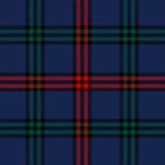 Eglinton District Tartan