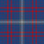 Eidart Tartan