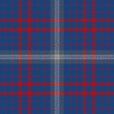 Eidart Tartan