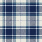 Eildon Blue Dress Tartan