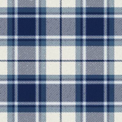 Eildon Blue Dress Tartan
