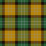 Eire Ancient Tartan