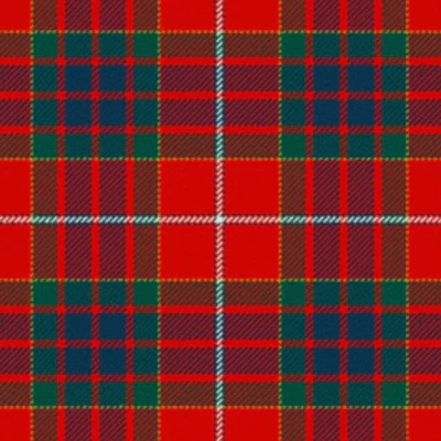 Elbrick Tartan