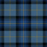 Elgin City Band Tartan