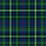 Elgin-Landshut Tartan