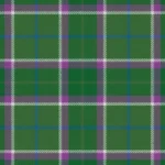 Ellan Vannin Tartan