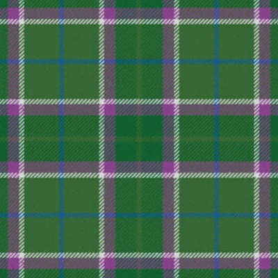 Ellan Vannin Tartan