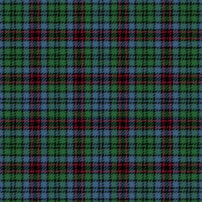 Ellenee Tartan