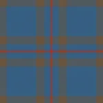Elliot (Clans Originaux) Ancient Tartan