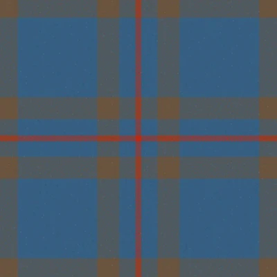 Elliot (Clans Originaux) Ancient Tartan