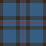Elliot (Clans Originaux) Tartan