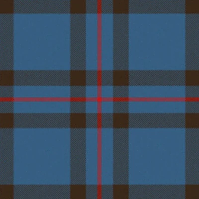 Elliot (Clans Originaux) Tartan