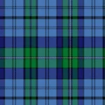 Ellis of Wales Tartan