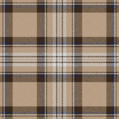Elvan Tartan
