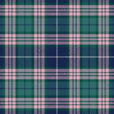 Elwyn Glen (Scottish Borders) Tartan