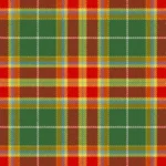 Elystan Glodrydd Welsh Tribe Tartan