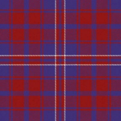 Embrace The Tartan