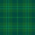 Emerald Tartan