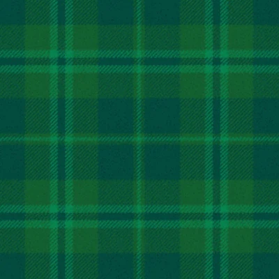 Emerald Tartan
