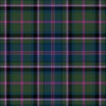 Empire Golf Check Tartan
