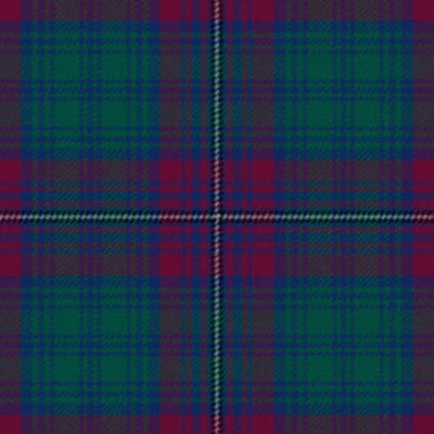 Engelhardt (2017) Tartan