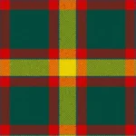 Englehart City Tartan