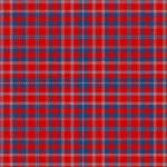 Ensemble pour L'Avenir Tartan