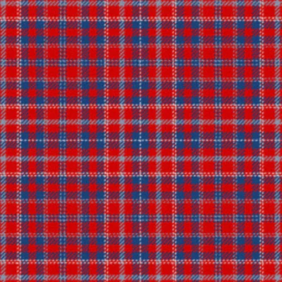 Ensemble pour L'Avenir Tartan