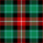 Entre Rios Province Tartan