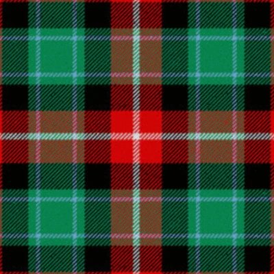 Entre Rios Province Tartan