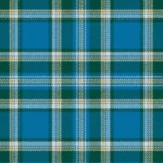 Entrelacs Tartan