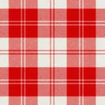 Erskine Red Tartan