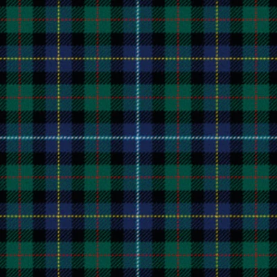 Erskine Veterans Tartan